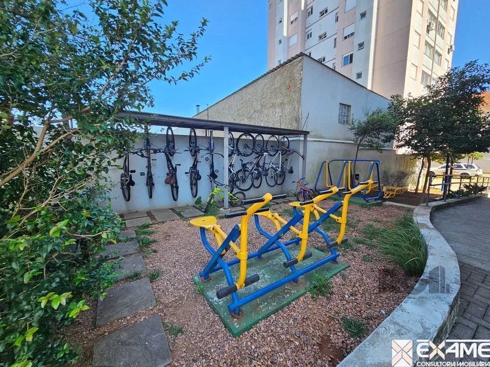 Apartamento, 2 quartos, 51 m² - Foto 6