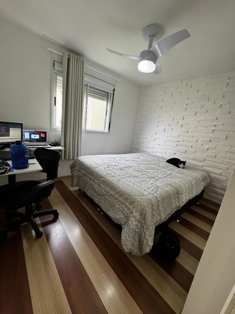 Apartamento, 2 quartos, 49 m² - Foto 5