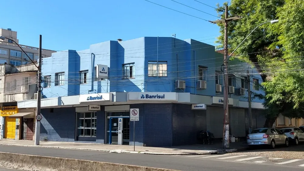 Loja-Salão, 549 m² - Foto 9