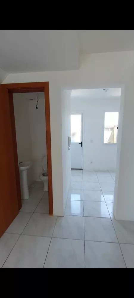 Sobrado à venda com 3 quartos, 62m² - Foto 3