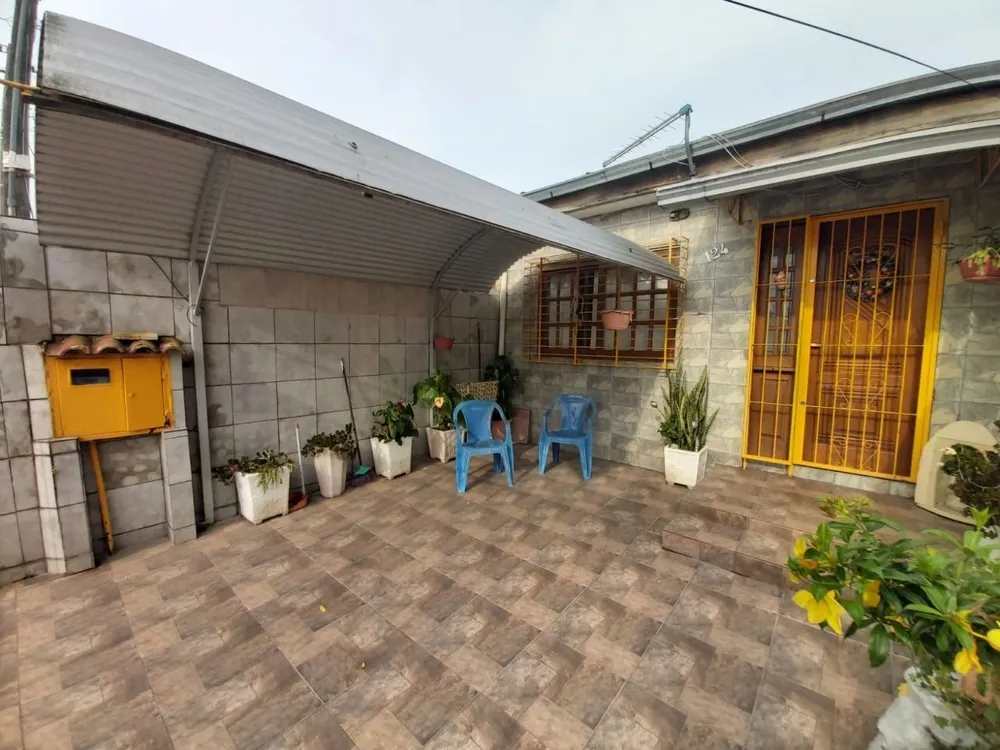 Sobrado, 121 m² - Foto 8