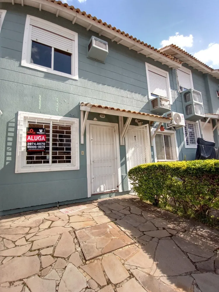 Sobrado, 121 m² - Foto 1
