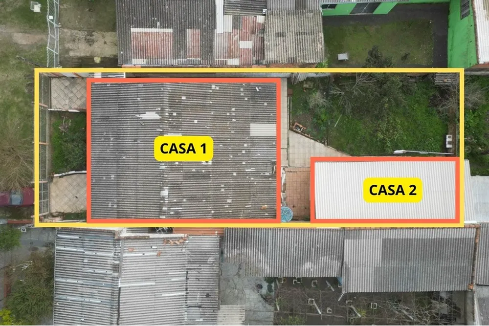 Terreno, 415 m² - Foto 1