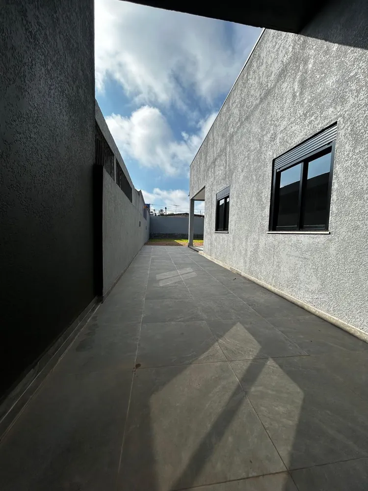 Casa, 3 quartos, 109 m² - Foto 4