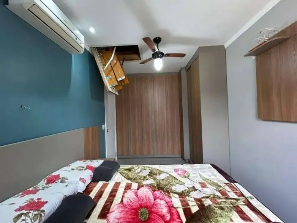 Casa de Condomínio, 3 quartos - Foto 3