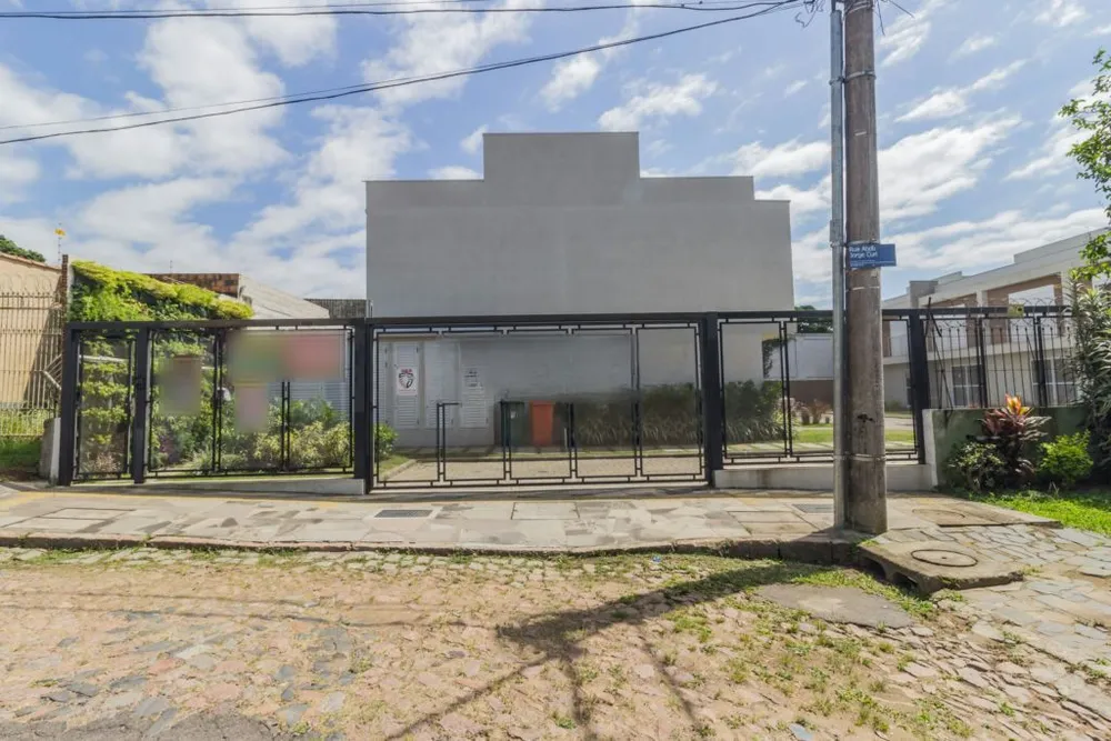 Casa de Condomínio, 2 quartos - Foto 8