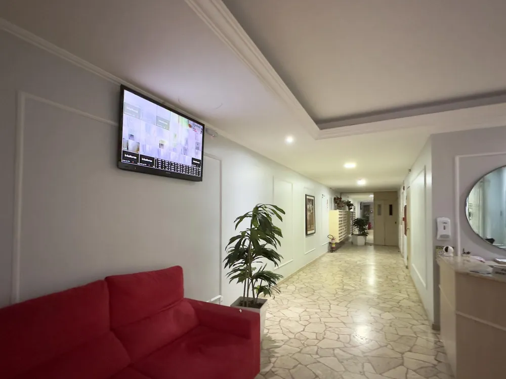 Apartamento, 1 quarto, 54 m² - Foto 6