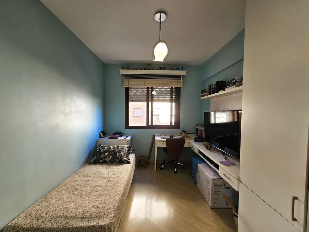 Cobertura, 3 quartos, 165 m² - Foto 4
