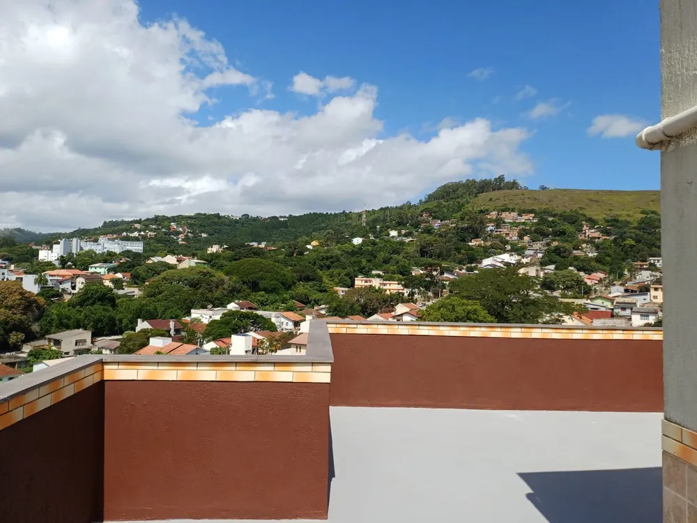 Cobertura, 3 quartos, 165 m² - Foto 8