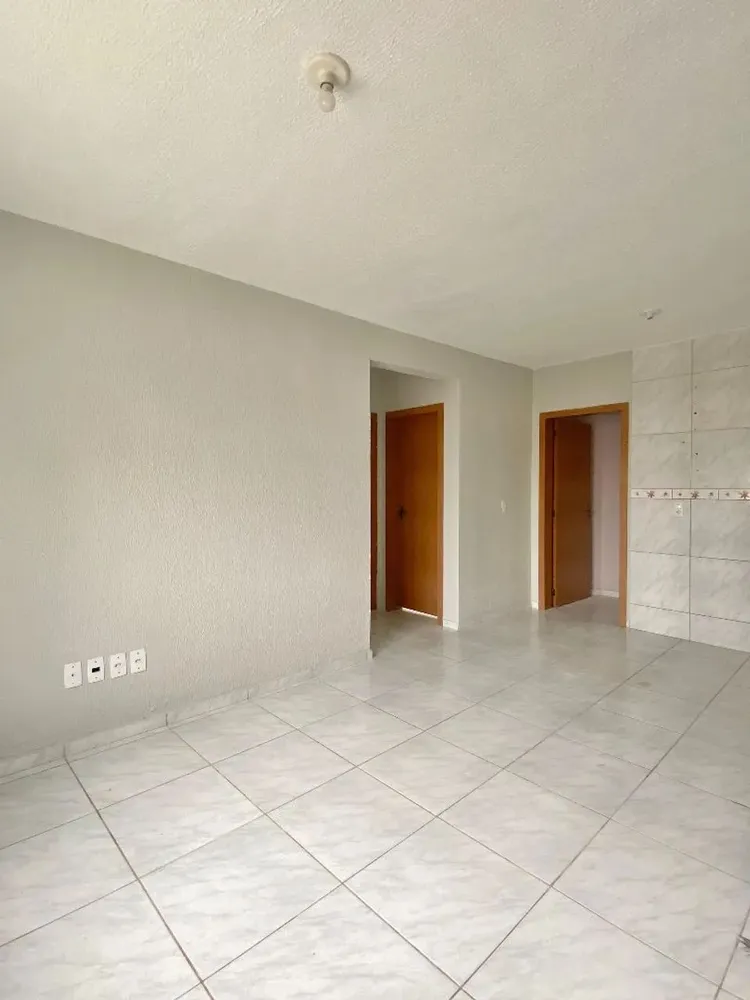 Apartamento, 2 quartos, 41 m² - Foto 2