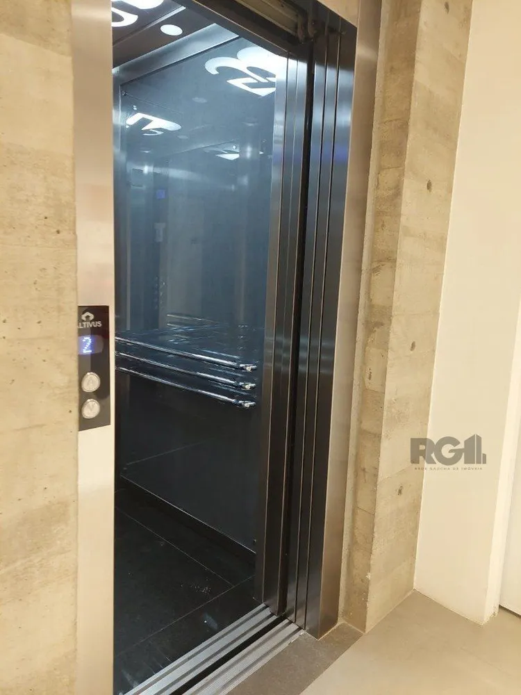 Apartamento, 2 quartos, 69 m² - Foto 1