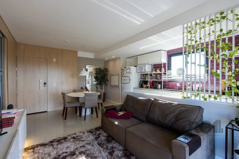 Apartamento, 2 quartos, 69 m² - Foto 11