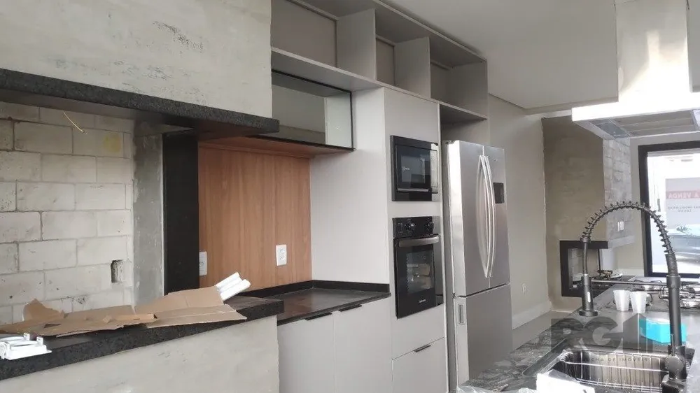 Apartamento, 2 quartos, 83 m² - Foto 2