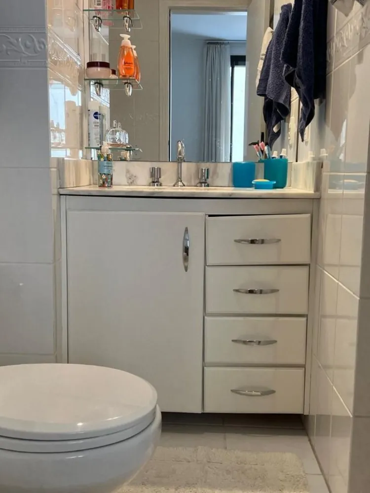 Apartamento, 2 quartos, 62 m² - Foto 5