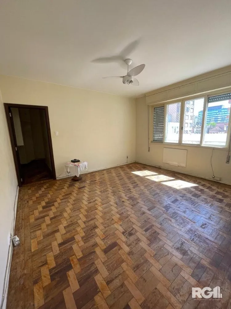 Apartamento à venda com 3 quartos, 99m² - Foto 3