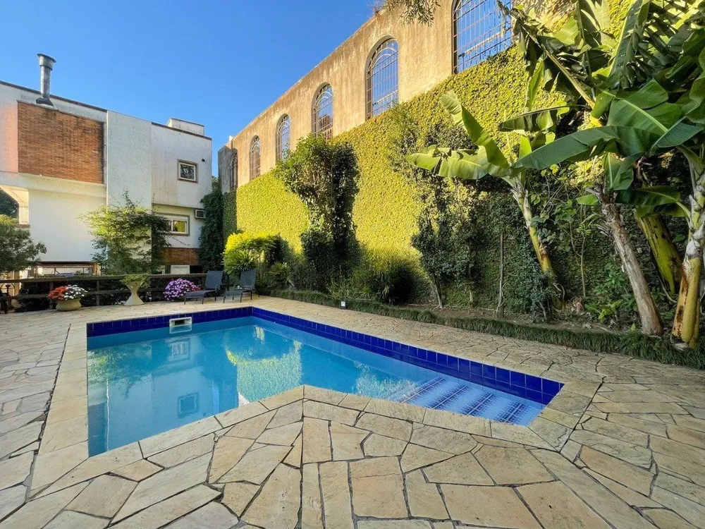 Casa, 4 quartos, 338 m² - Foto 3