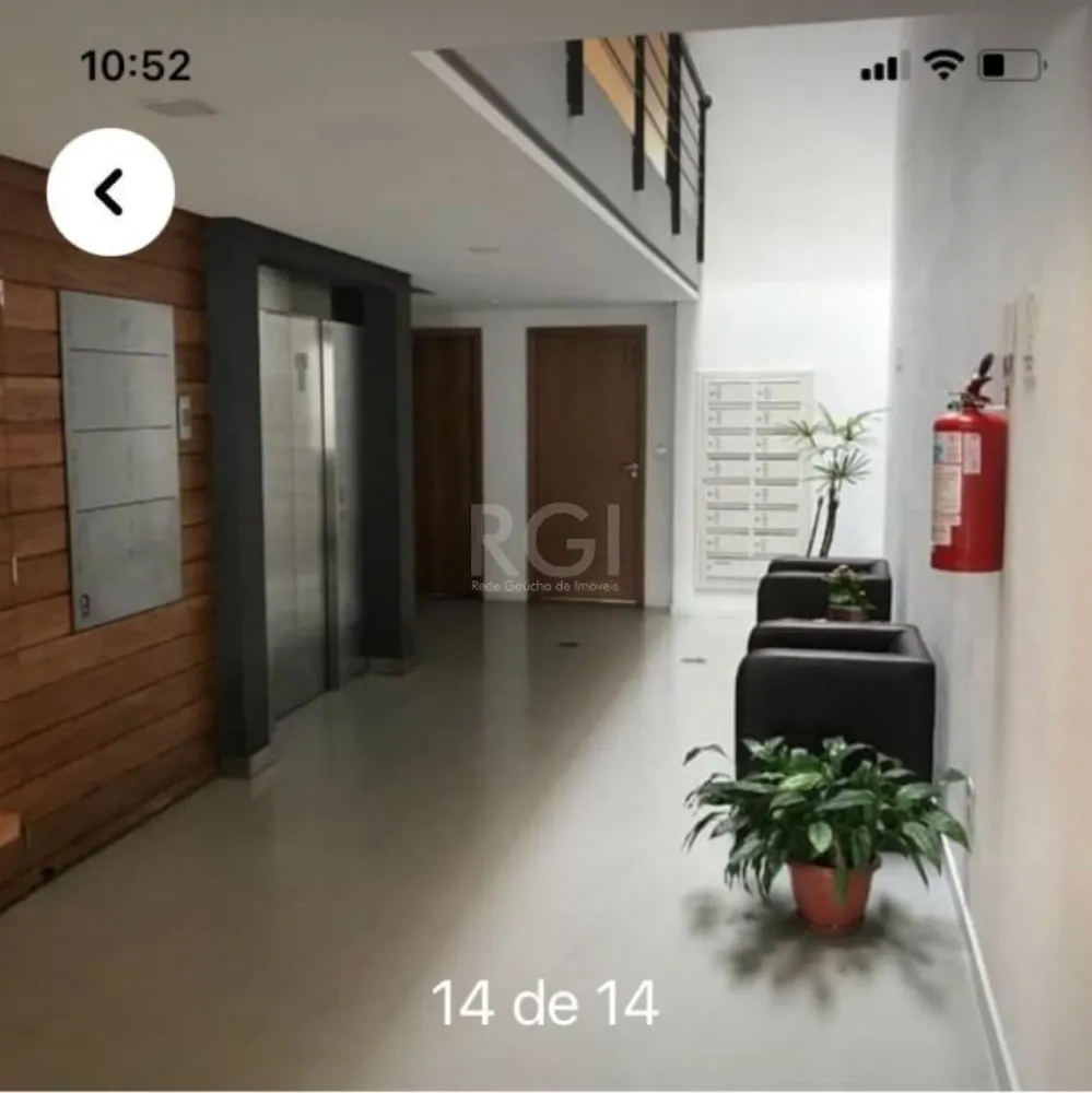 Sala-Conjunto, 31 m² - Foto 4