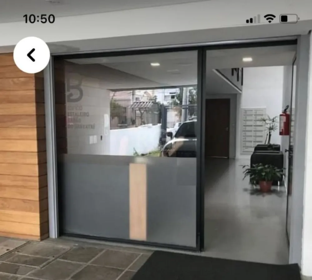 Sala-Conjunto, 29 m² - Foto 4