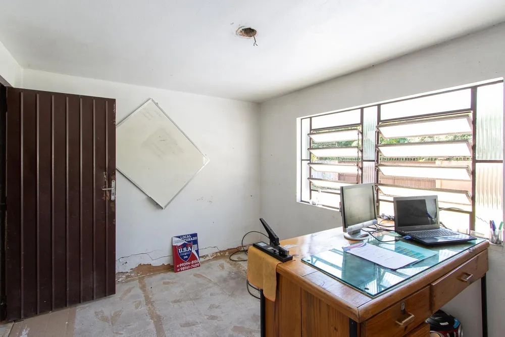 Depósito-Galpão, 34 m² - Foto 4