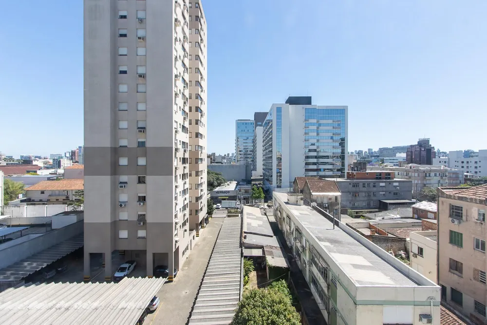 Depósito-Galpão, 34 m² - Foto 3