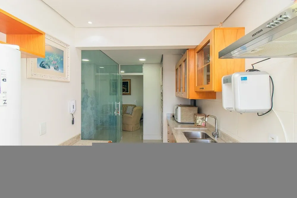 Depósito-Galpão, 34 m² - Foto 6