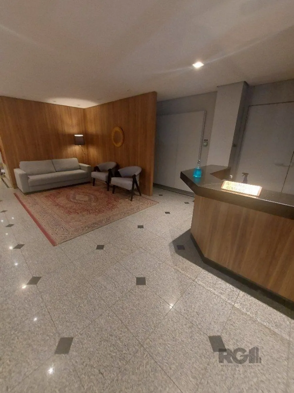 Sala-Conjunto, 52 m² - Foto 3