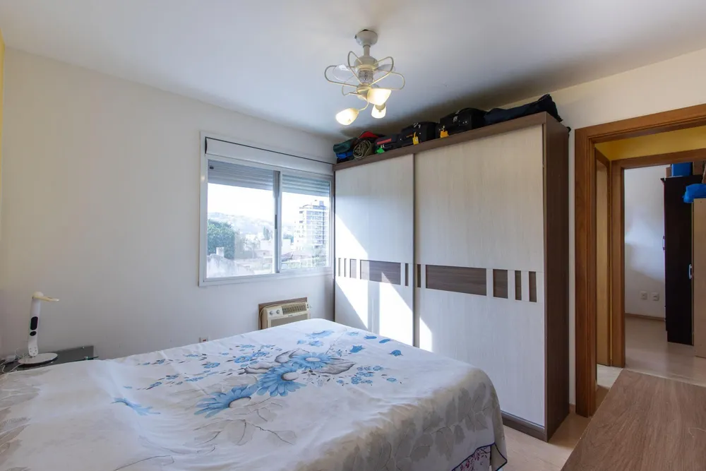 Apartamento, 2 quartos, 67 m² - Foto 2