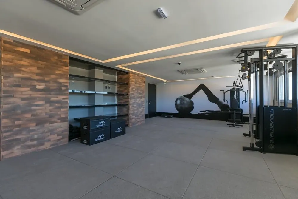 Flat/Apart Hotel, 1 quarto, 37 m² - Foto 11