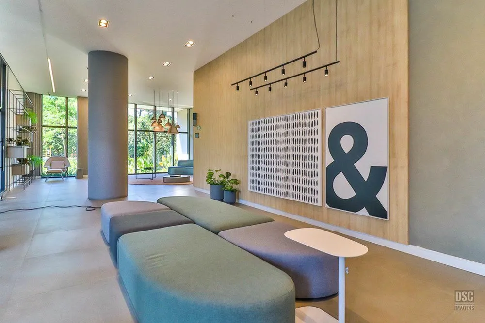 Apartamento, 2 quartos, 72 m² - Foto 5