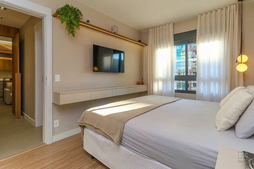 Apartamento, 2 quartos, 72 m² - Foto 12