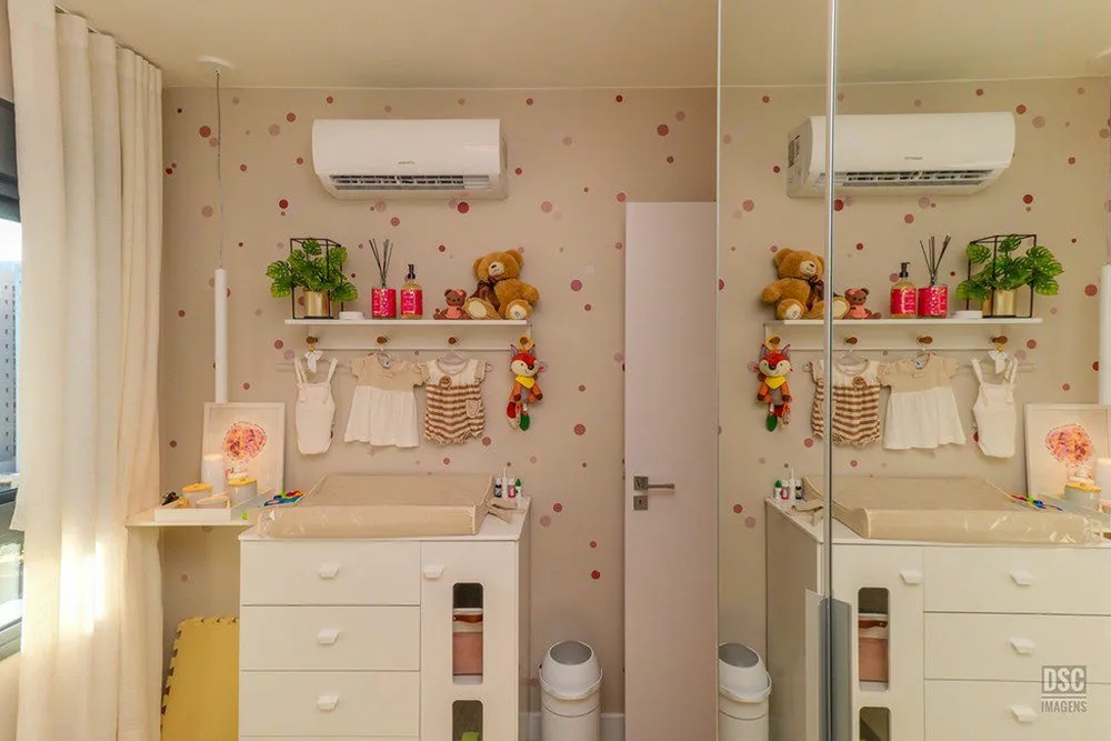 Apartamento, 2 quartos, 72 m² - Foto 3