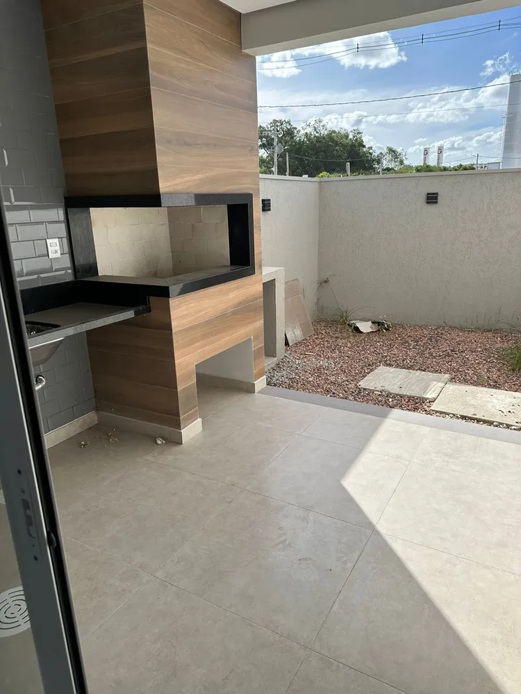 Casa, 3 quartos, 81 m² - Foto 1