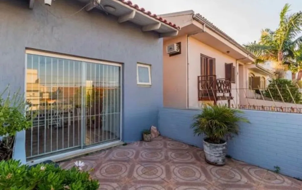 Casa, 3 quartos, 99 m² - Foto 3