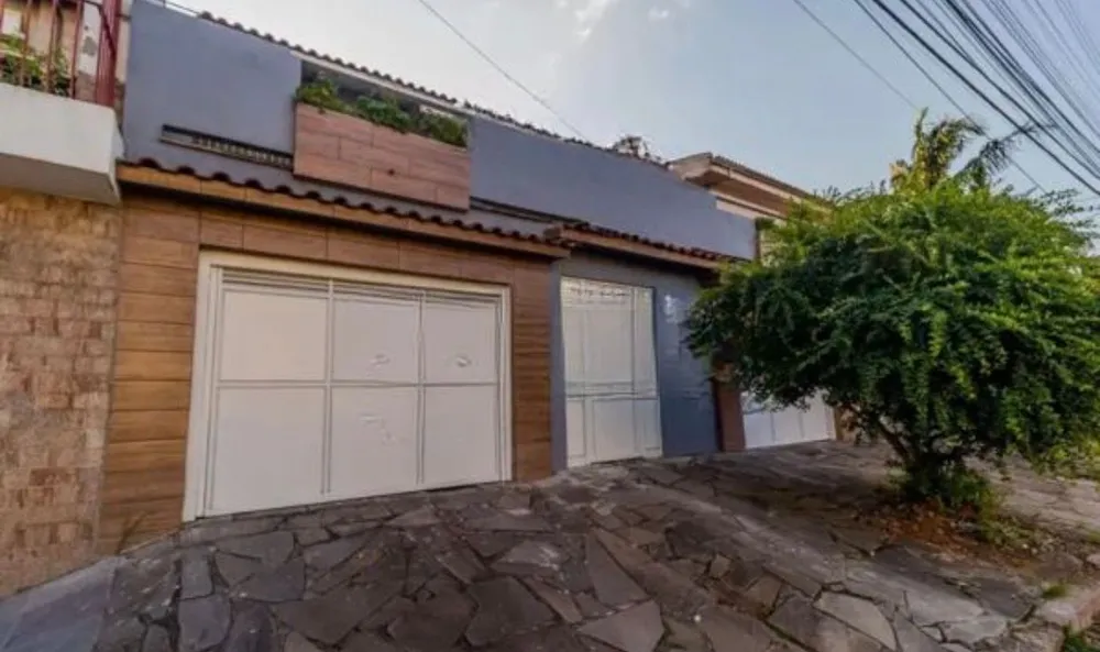 Casa, 3 quartos, 99 m² - Foto 1