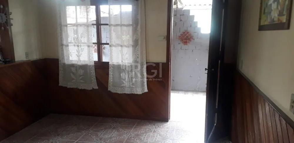 Casa, 3 quartos, 251 m² - Foto 1