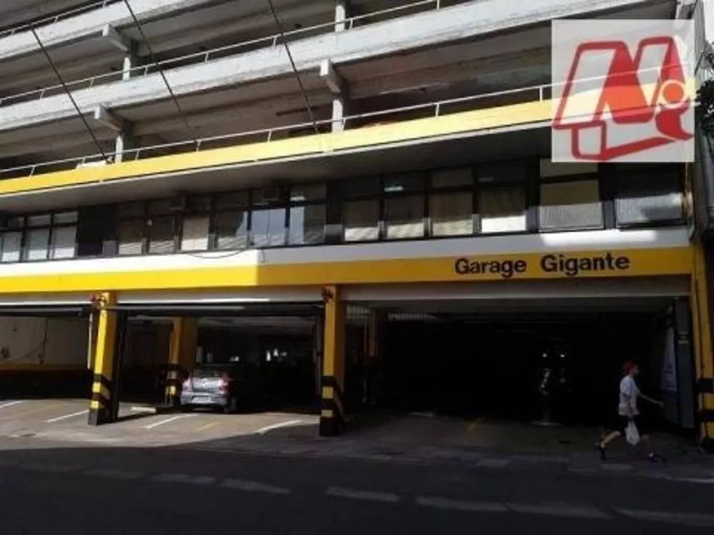 Depósito-Galpão-Armazém à venda, 31m² - Foto 2