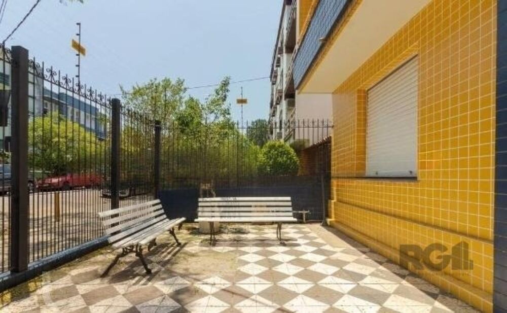Apartamento à venda com 2 quartos, 71m² - Foto 6