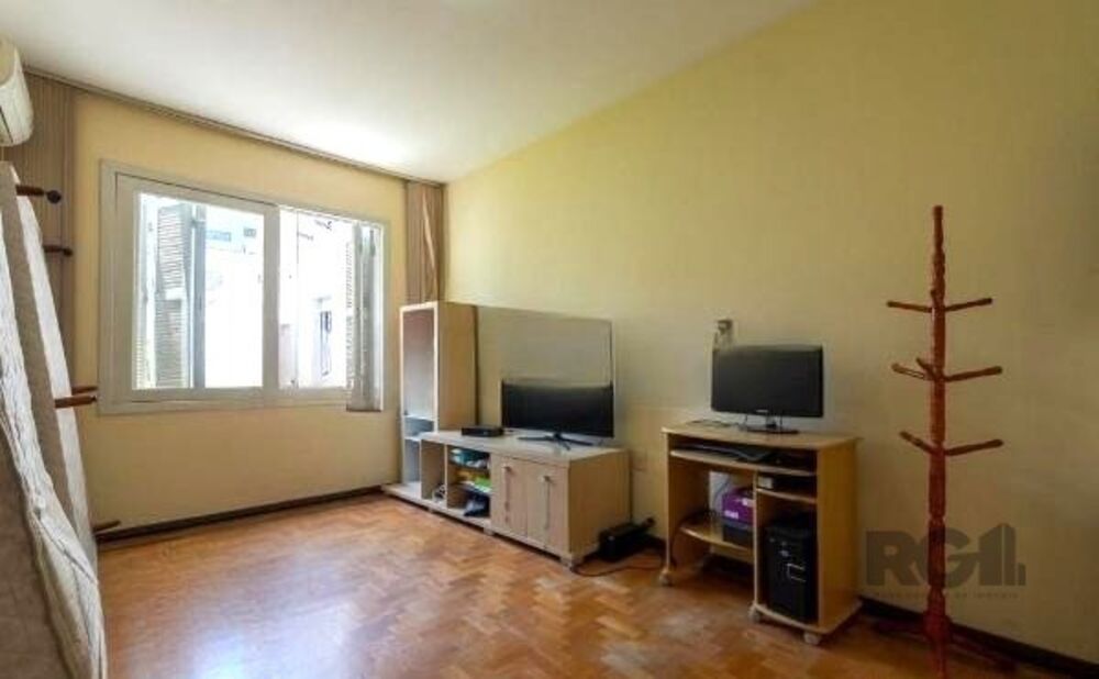 Apartamento à venda com 2 quartos, 71m² - Foto 1