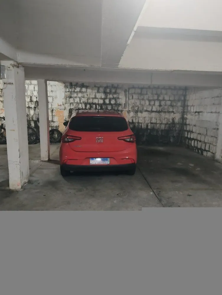 Apartamento, 1 quarto, 37 m² - Foto 1