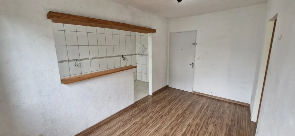 Apartamento, 1 quarto, 37 m² - Foto 2