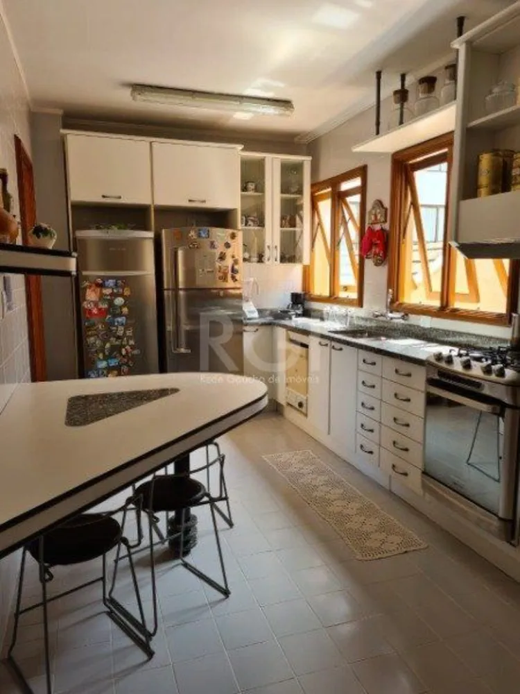 Casa, 3 quartos, 166 m² - Foto 5