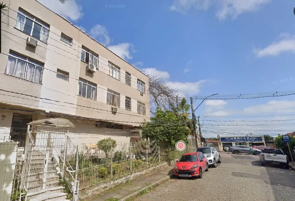 Apartamento, 2 quartos, 68 m² - Foto 3