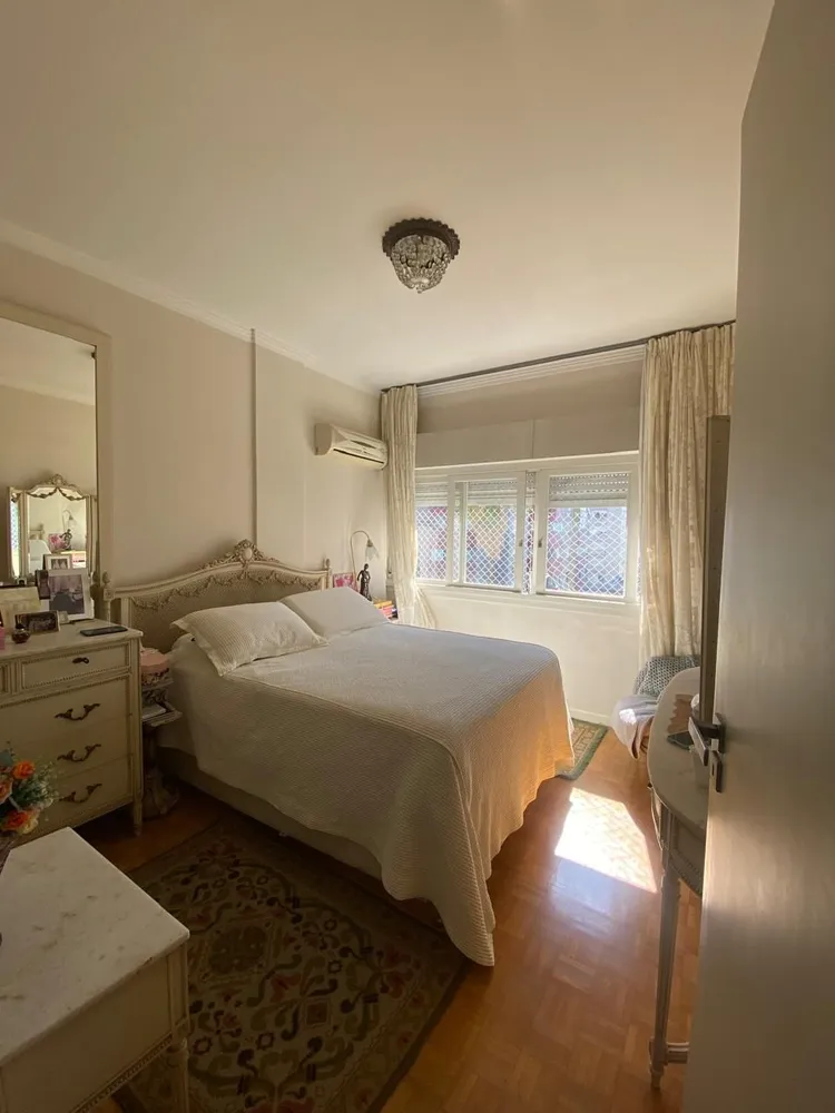 Apartamento, 4 quartos, 139 m² - Foto 1
