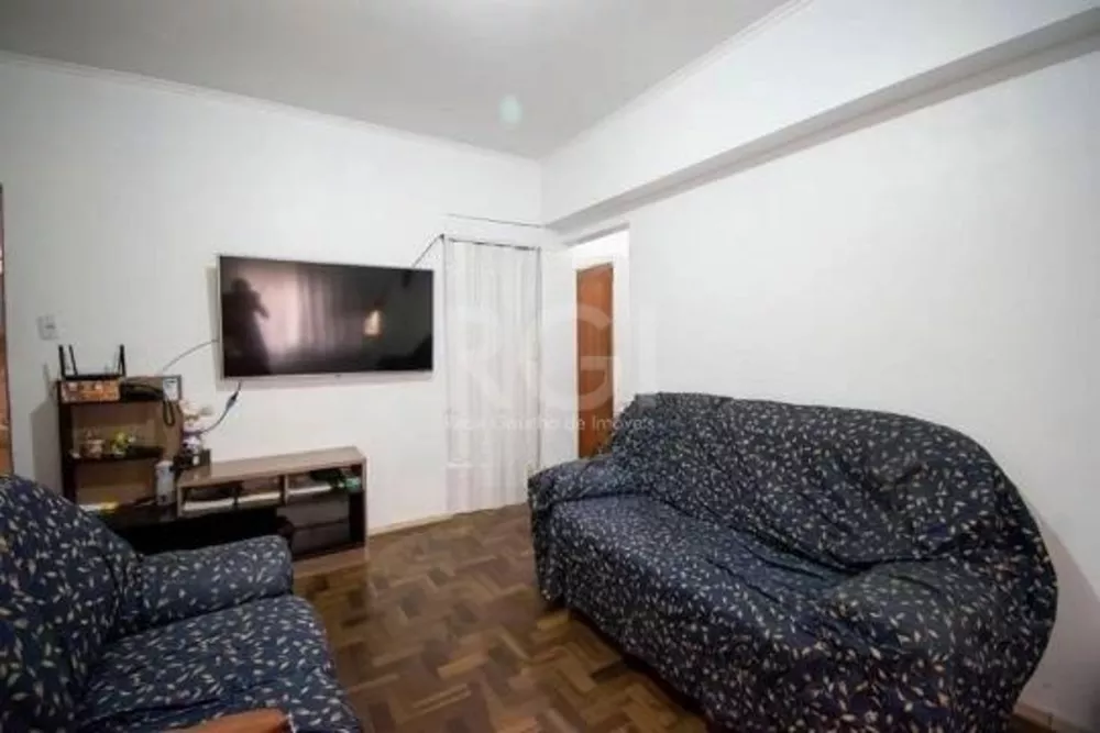 Apartamento à venda com 2 quartos, 73m² - Foto 2