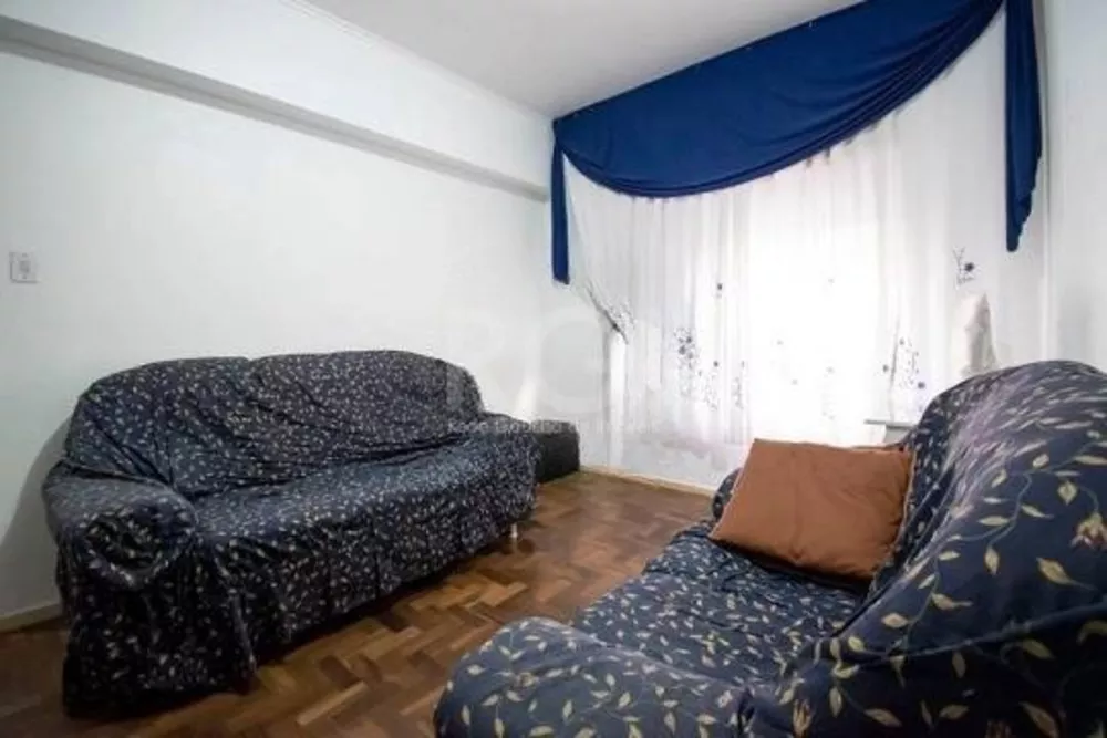 Apartamento à venda com 2 quartos, 73m² - Foto 3