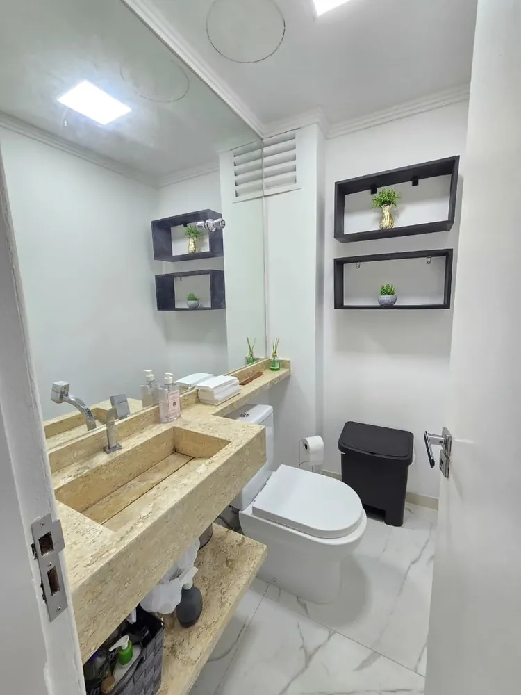 Sala-Conjunto, 63 m² - Foto 2