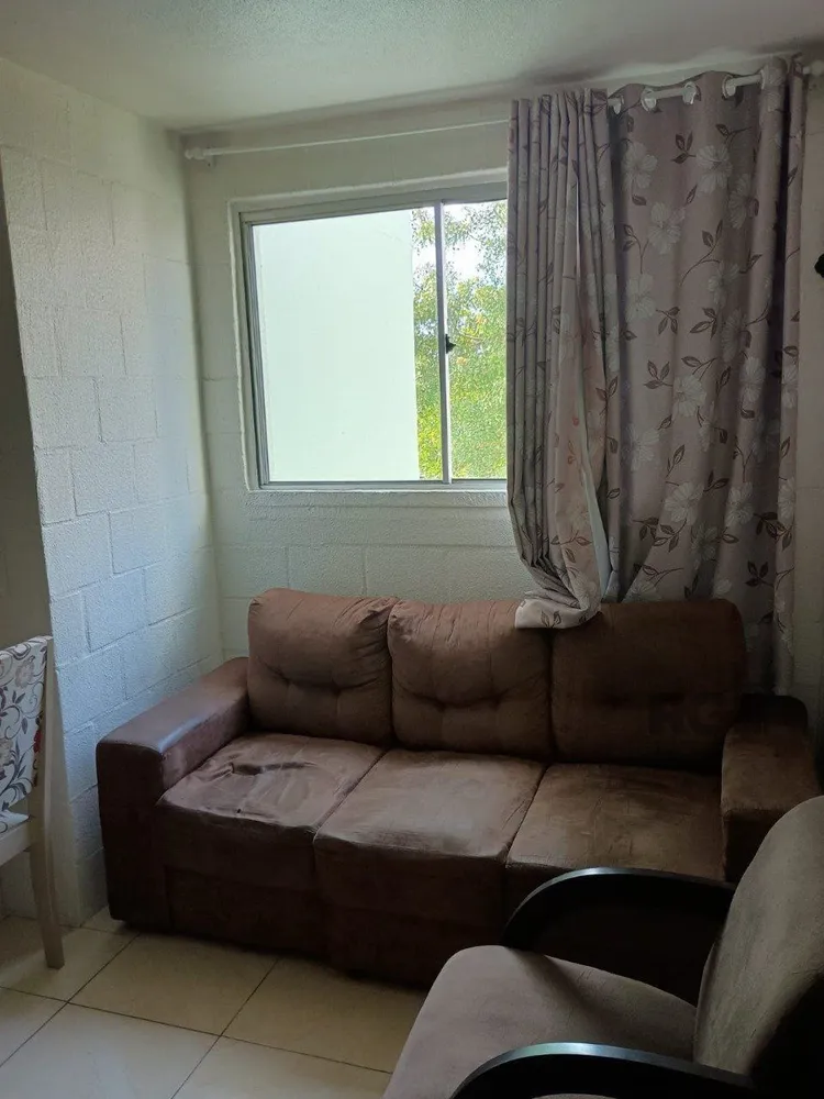 Apartamento, 2 quartos, 39 m² - Foto 6