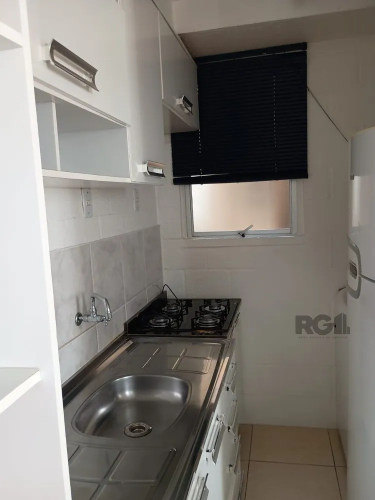 Apartamento, 2 quartos, 39 m² - Foto 1