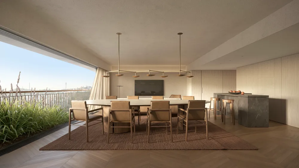 Depósito-Galpão, 299 m² - Foto 3