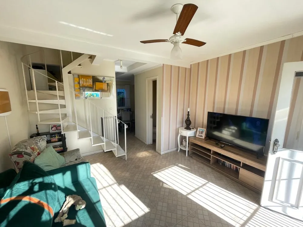 Casa, 3 quartos, 91 m² - Foto 6